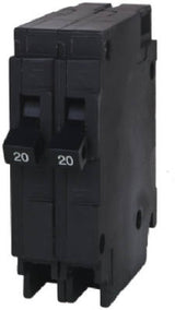 Circuit Breakers, Tandem