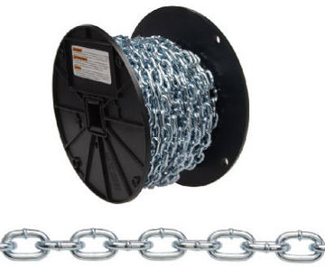 Machine Chain