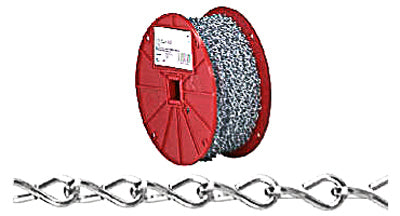 200' #14 SGL Jack Chain