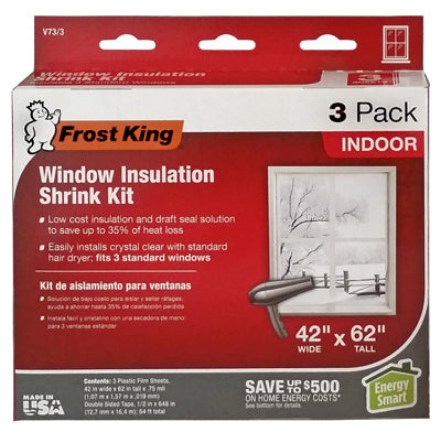 3PK 42x62 Wind Kit