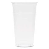 Karat C-KC32 PET Plastic Cups, 32 oz, Clear, 300/Carton 2