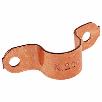 5PK 3/4" Tube Strap