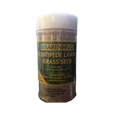 1/2LB Centipede Seed