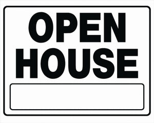 10x24 For Rent Sign