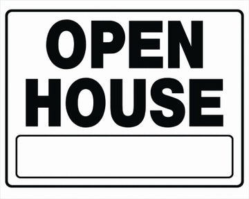 10x24 For Rent Sign