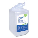 Scott 91565 Essential Green Certified Foam Skin Cleanser, Neutral, 1,000 Ml Bottle 2