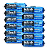 Cottonelle 44932 Fresh Care Flushable Cleansing Cloths, 1-Ply, 3.75 x 5.5, White, 42/Pack, 12 Packs/Carton 2