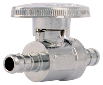 Supply STOP Valves