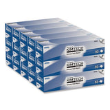 Kimtech 34721 Kimwipes Delicate Task Wipers, 2-Ply, 14.7 x 16.6, 92/Box, 15 Boxes/Carton 2