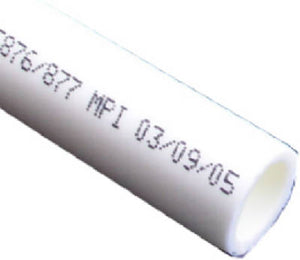 3/8CTSx50 WHT Pex Coil