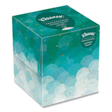 Kleenex 21270 Boutique White Facial Tissue, 2-Ply, Pop-Up Box, 95 Sheets/box 2