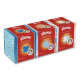 Kleenex 21286 Kleenex Anit Viral Facial Tissue White Cube - 12 / cs 2