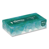 Kleenex 21400 White Facial Tissue for Business, 2-Ply, White, Pop-Up Box, 100 Sheets/Box 2