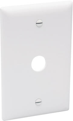 Audio, Video & DATA WALL Plates