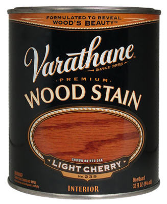 1/2PT LT Cherr WD Stain