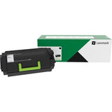 Lexmark 52D000G 52D000G Toner, 6,000 Page-Yield, Black 2