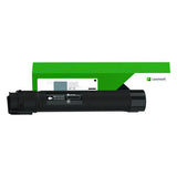 Lexmark 63D0H00 63D0H00 Toner, 37,000 Page-Yield, Black 2