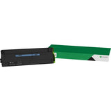 Lexmark 73D0W00 73D0W00 Waste Toner Container, 35,000 Page-Yield 2