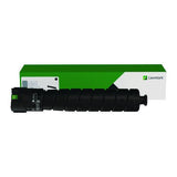 Lexmark 83D0HK0 83D0HK0 Toner Cartridge, 45,000 Page-Yield, Black 2