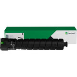 Lexmark 73D0HK0 73D0HK0 Return Program Toner Cartridge, 52,000 Page-Yield, Black 2