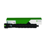 Lexmark 83D0HC0 83D0HC0 Toner Cartridge, 22,000 Page-Yield, Cyan 2