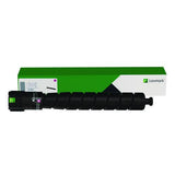 Lexmark 85D0HM0 85D0HM0 Toner Cartridge, 16,500 Page-Yield, Magenta 2