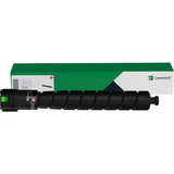Lexmark 83D0HM0 83D0HM0 Toner Cartridge, 22,000 Page-Yield, Magenta 2