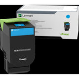 Lexmark 70C0HCG Toner,3000Y,Cs310Dn/N,Cn 2