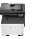 Lexmark 50M7040 CX532adwe Multifunction Color Laser Printer, Copy/Fax/Print/Scan 2