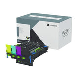 Lexmark 71C0Z50 Toner,Cs/Cx730/5,C/Xc4342 2