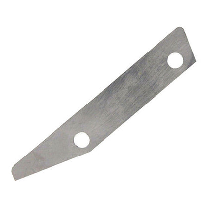 3" Reamer Blade for 122 Cutting Machine - Precision Fit, Durable Design, 0.5" Width
