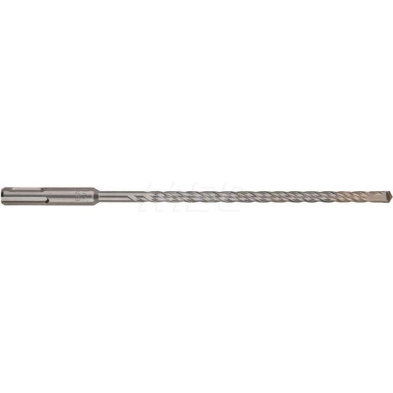 1/4 x 4 SDS Hammer Drill Bit