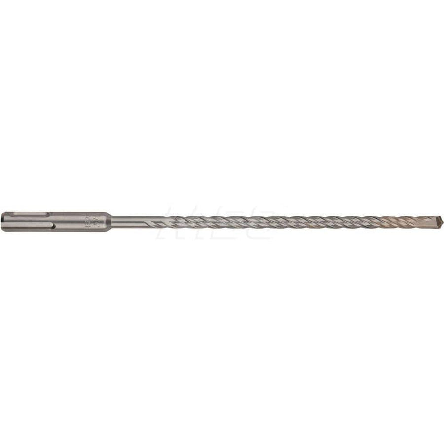 1/4 x 4 SDS Hammer Drill Bit