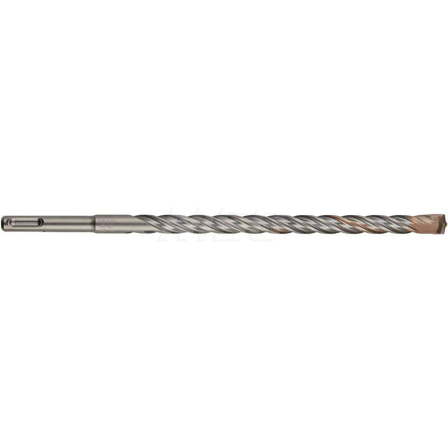 1/2 x 4 SDS Hammer Drill Bit