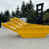 Greatbear Skid Steer Bedding Box