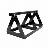 Hardline Wire Rack – Wire Spool Holder for Linemen & Electricians