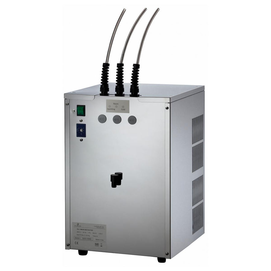 Elkay DSFBF180K Elkay Carbonation Chiller Filtered 20 GPH