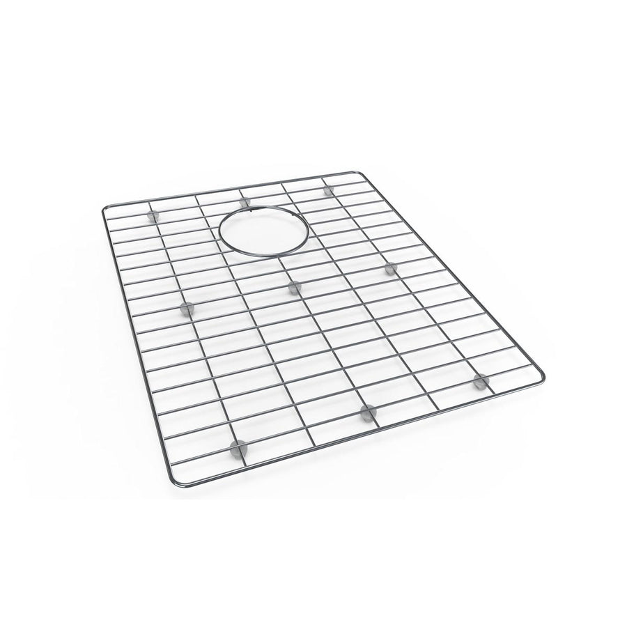 Elkay Residential ECTRUD31199LDBG0 Elkay Crosstown 18 Gauge Stainless Steel 32-1/2" x 20-1/2" x 9" 40/60 Double Bowl Undermount Sink Kit with Left Water Deck