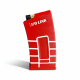 Insul Link Mag-Style Spring-Loaded Connector Holder for Linemen