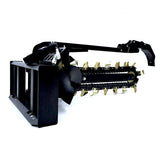 Greatbear 40" Skid Steer Trencher