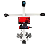 Katool KT-AV6 3D Wheel Alignment Machine