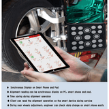 Katool KT-AV6 3D Wheel Alignment Machine