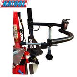 Katool KT-T835 Tire Changer & KT-B700 Wheel Balancer Combo