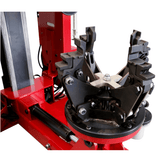 Katool KT-TV910 Hydraulic Truck Tire Changer, Max 42" Rim Capacity