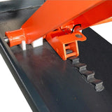 Katool KT-X80 8,000 Lbs Mid Rise Scissor Lift