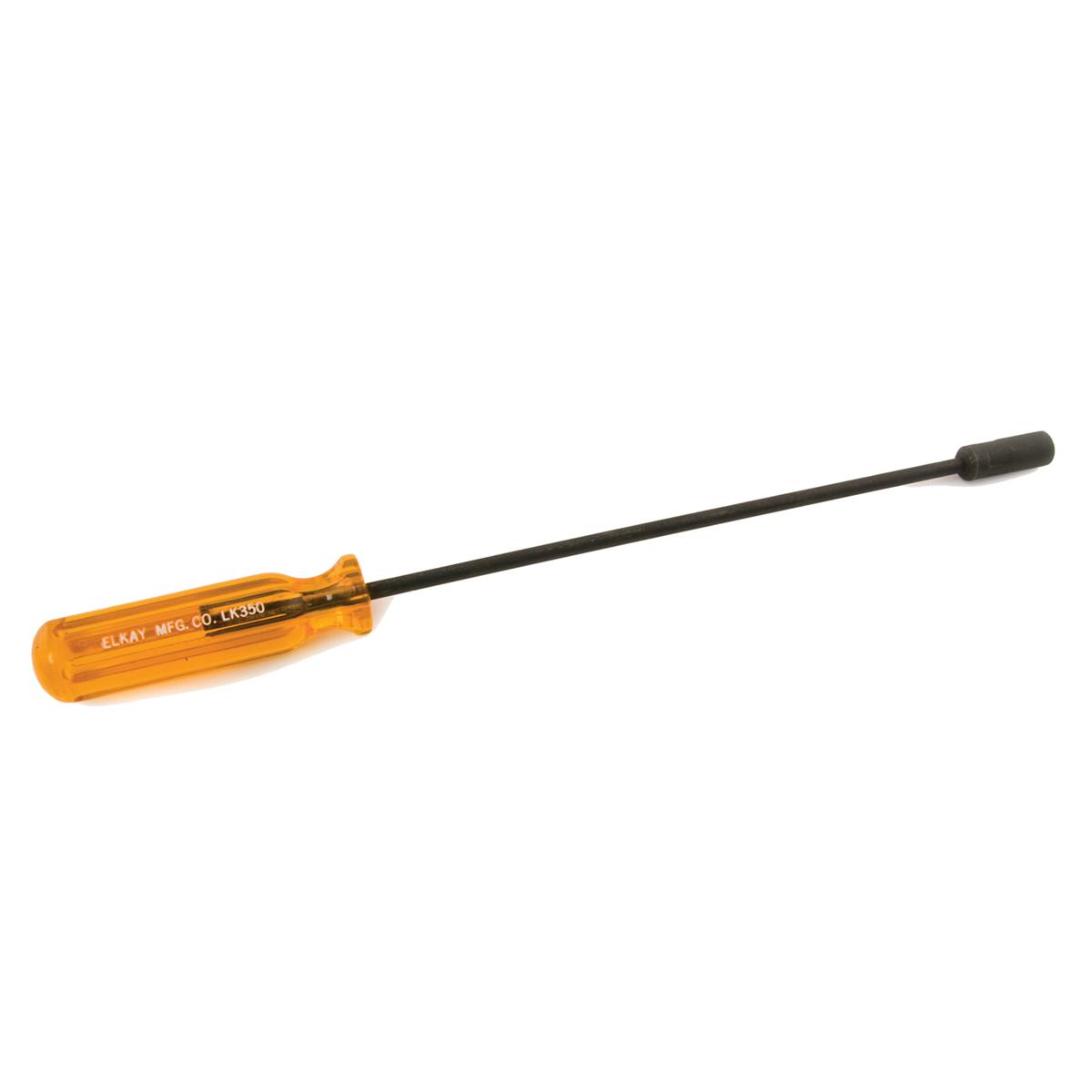 Elkay LK350 Elkay Extra Long Sink Screwdriver