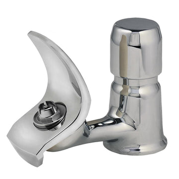 Elkay LKSSVR1141A Elkay Stainless Steel Vandal Resistant Classroom Bubbler
