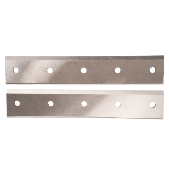 12" Reversible Blades (Pack of 2)
