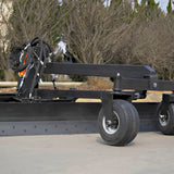 Skid Steer Grader