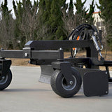Skid Steer Grader